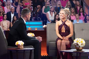 After being on "The Bachelor," Daisy Kent, who grew up in Becker, Minn., turned down the role of "The Bachelorette."