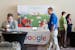 Google is one of the sponsors at the Mid-America Regulatory Conference (MARC) for state utility regulators in Minneapolis on June 10 at the Renaissanc