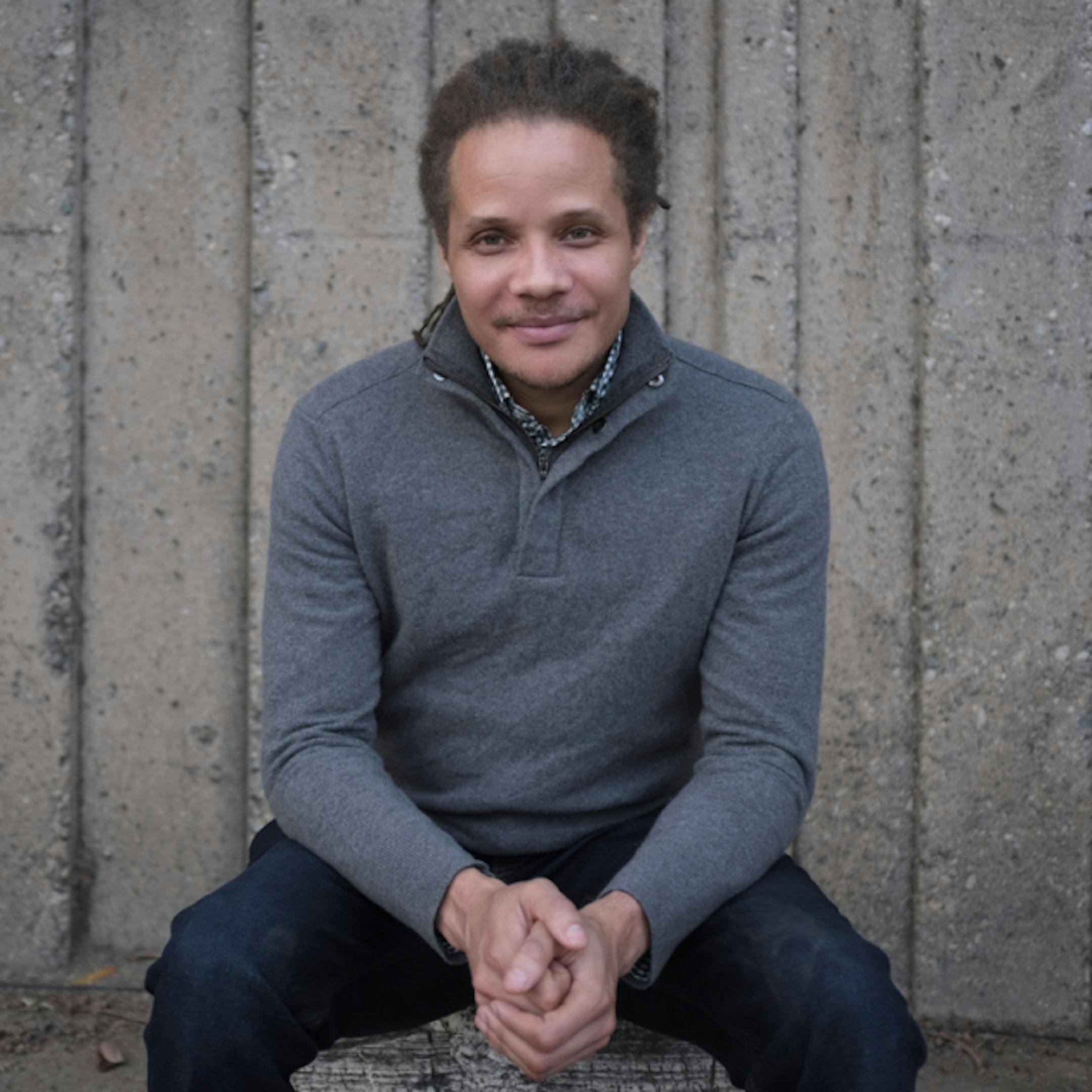Jamel Brinkley.