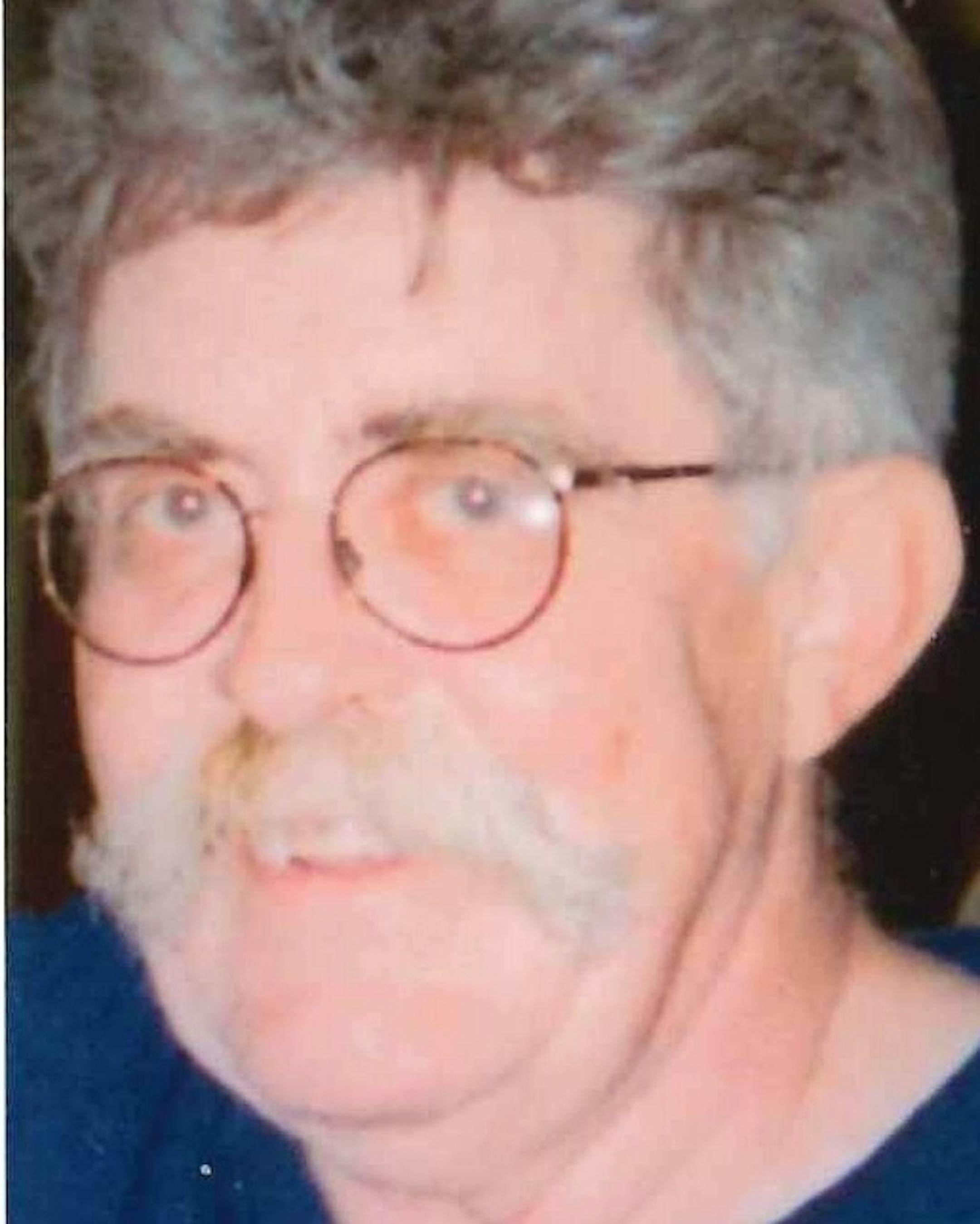 Steven Henry "Wiz" Wisdorf