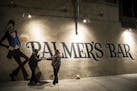 Palmer's Bar to be sold to a similarly indomitable Twin Cities bassist
