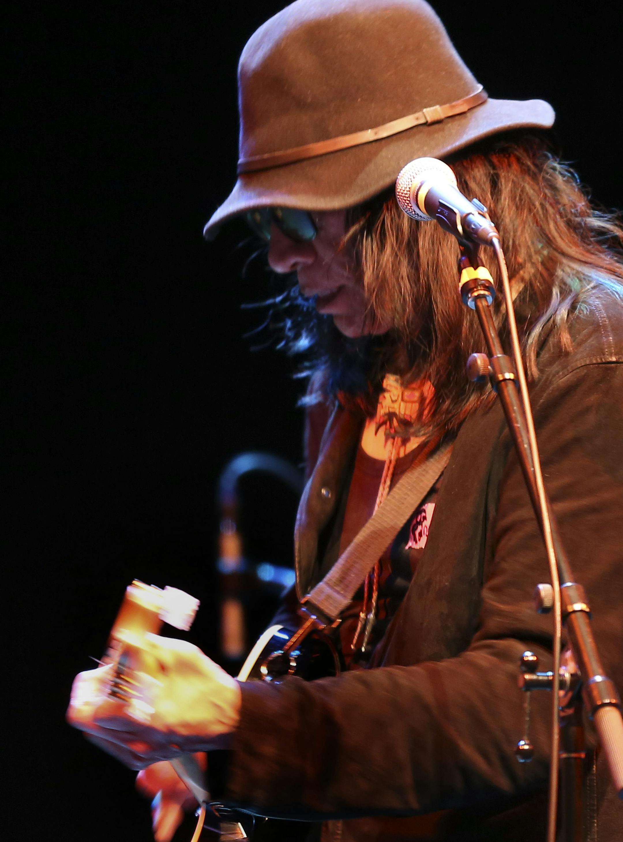 Rodriguez