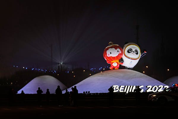 What to watch today (and what's coming up) at the Beijing Olympics
