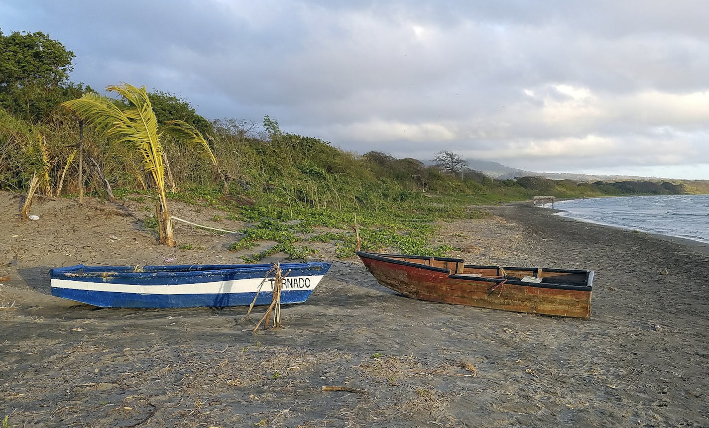 Nicaragua: yoga, surfing and a double-volcano island. San Juan del Sur, Granada and Ometepe . Photos by Simon Groebner