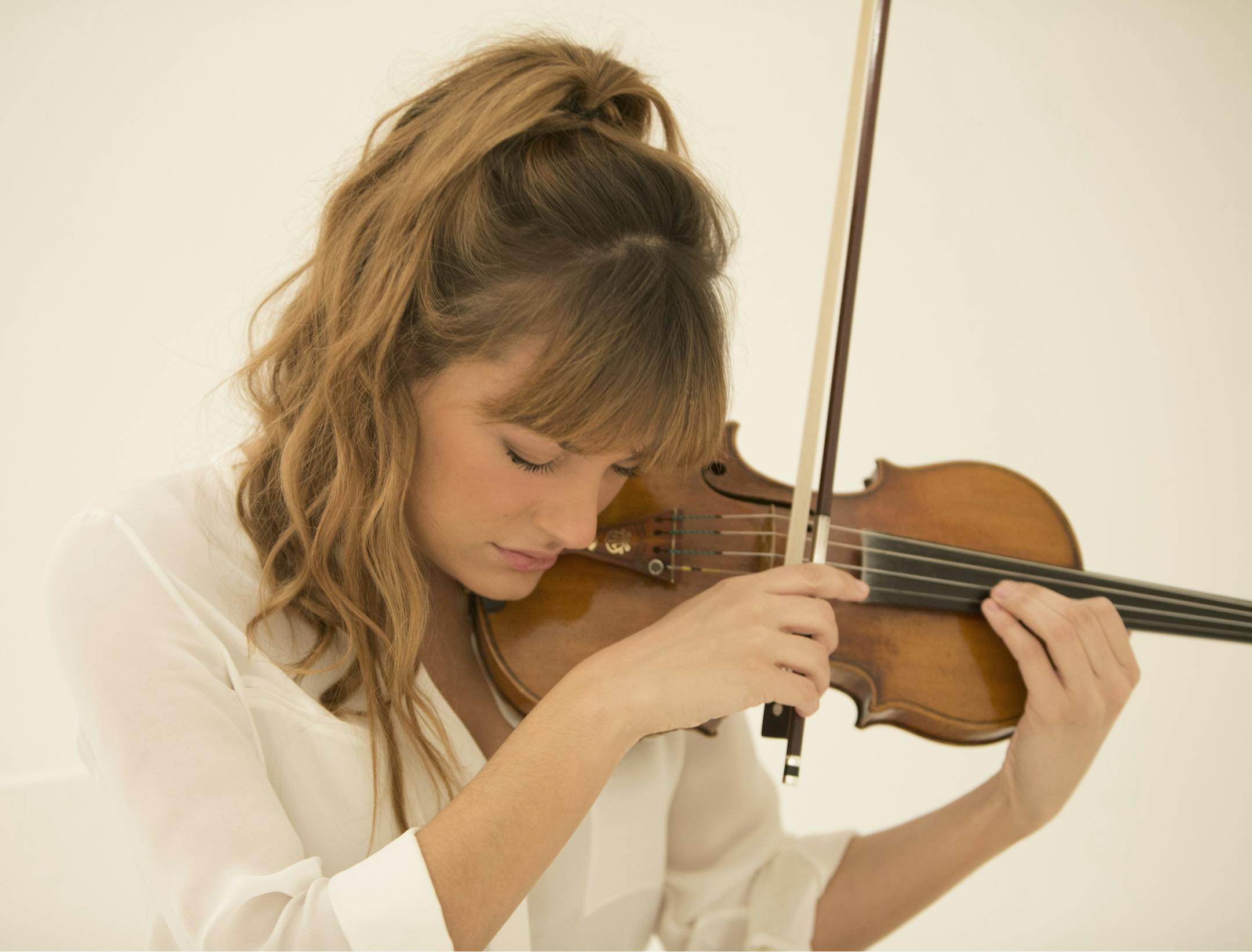 Nicola Benedetti