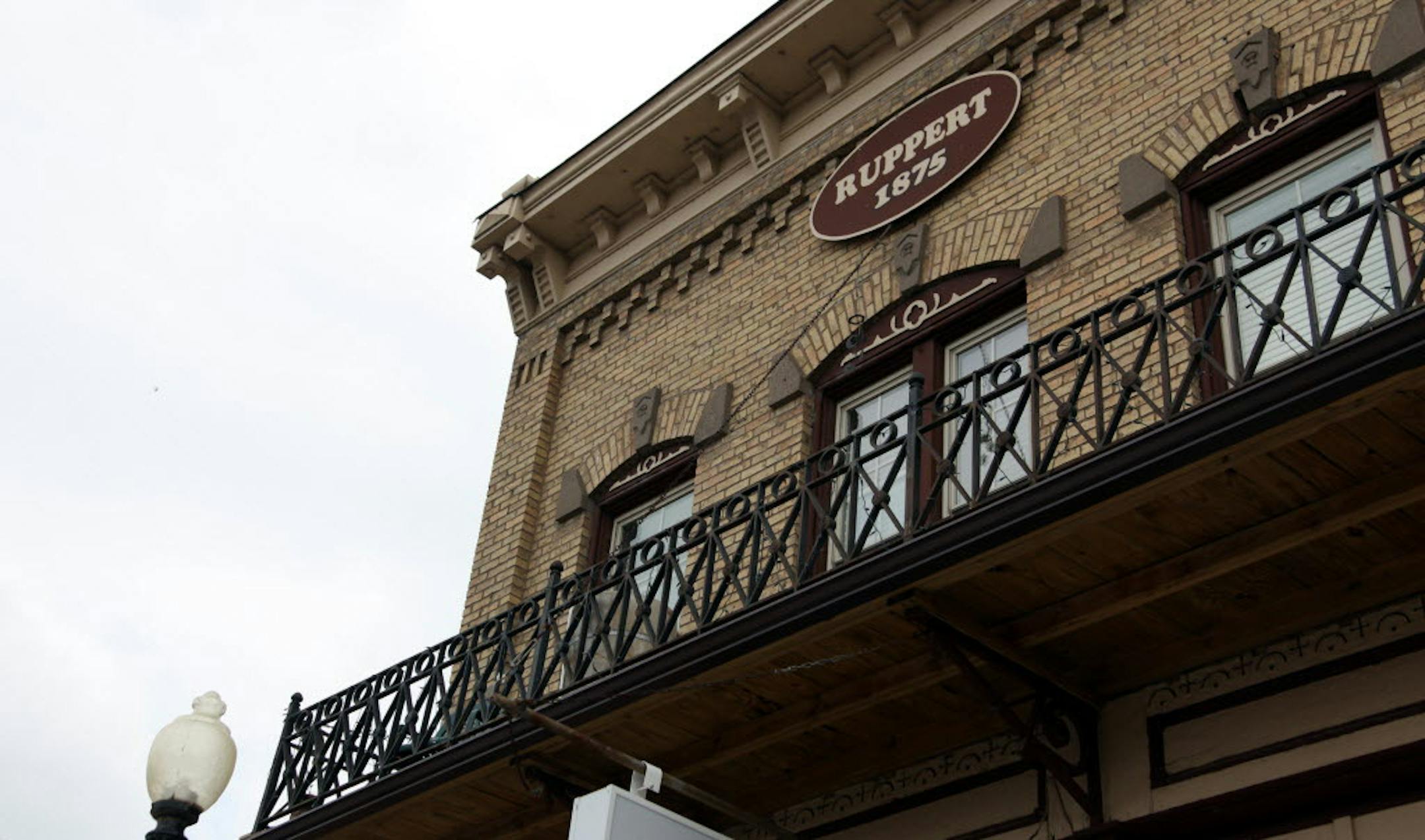 Star Tribune file Downtown Jordan's historic character is key to new plans for the area's future.