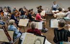 This Minneapolis orchestra doesn't just make music — it forges community