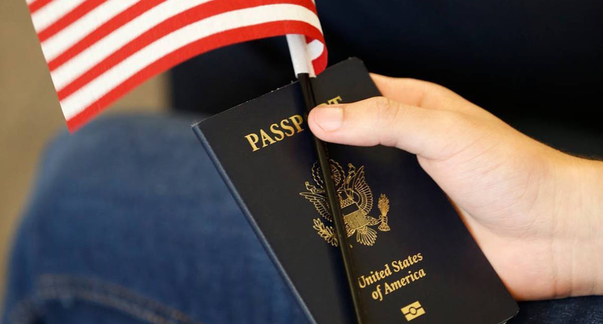 The Mobile Passport app, which can be downloaded to any smartphone or tablet, is the quick solution to those that just don't want to go through the pr