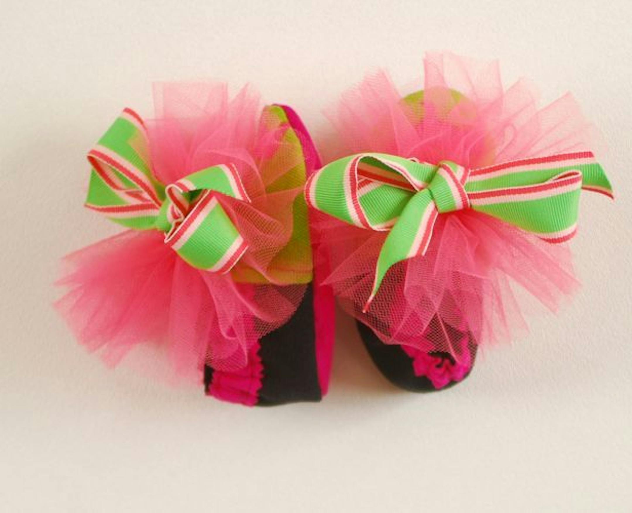 Pick of the week: Chelsea Baby shoes, $43, www.chelsea-baby.com