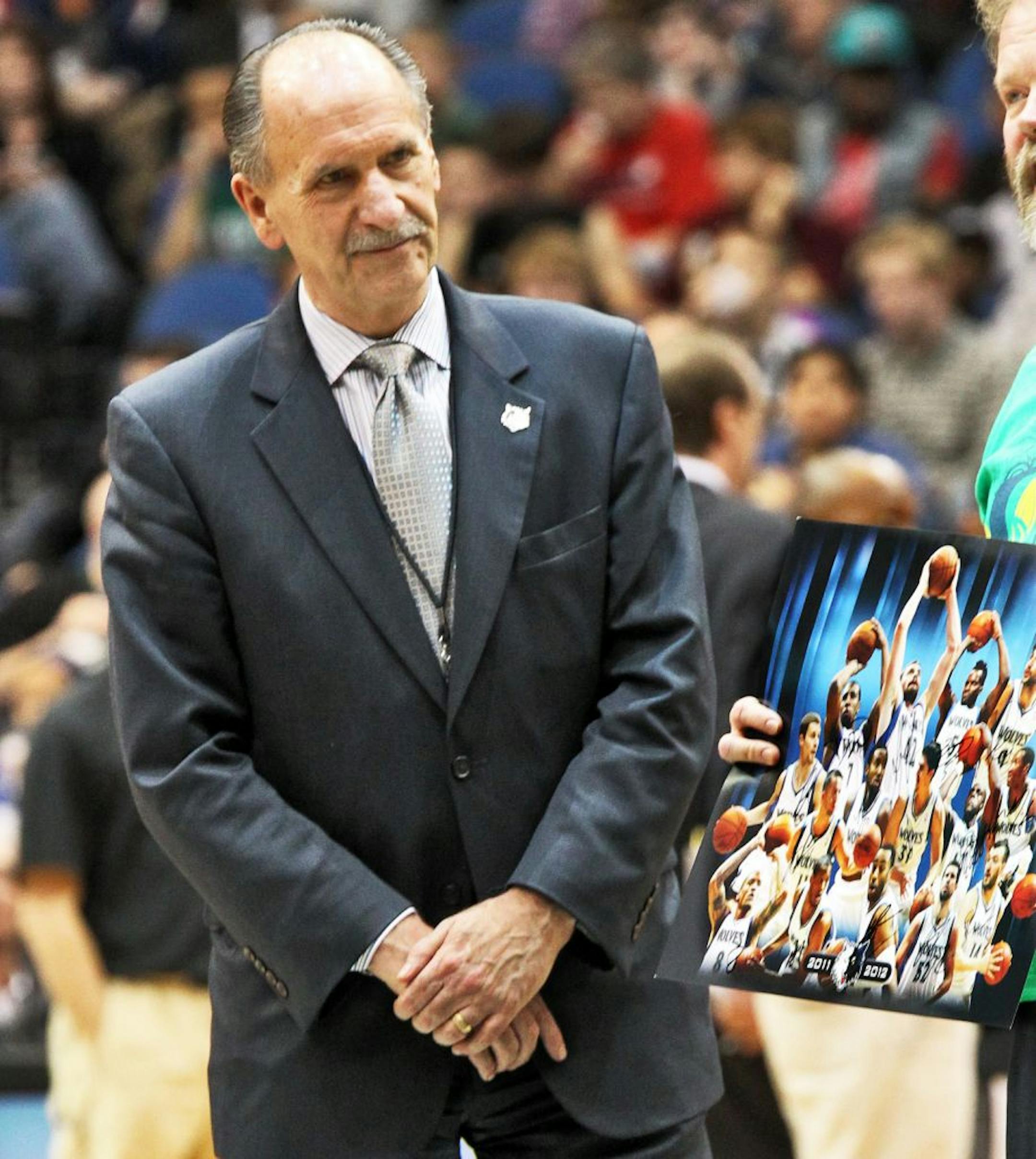 Timberwolves President Chris Wright has helped increase attendance by listening to the needs of the fan base.