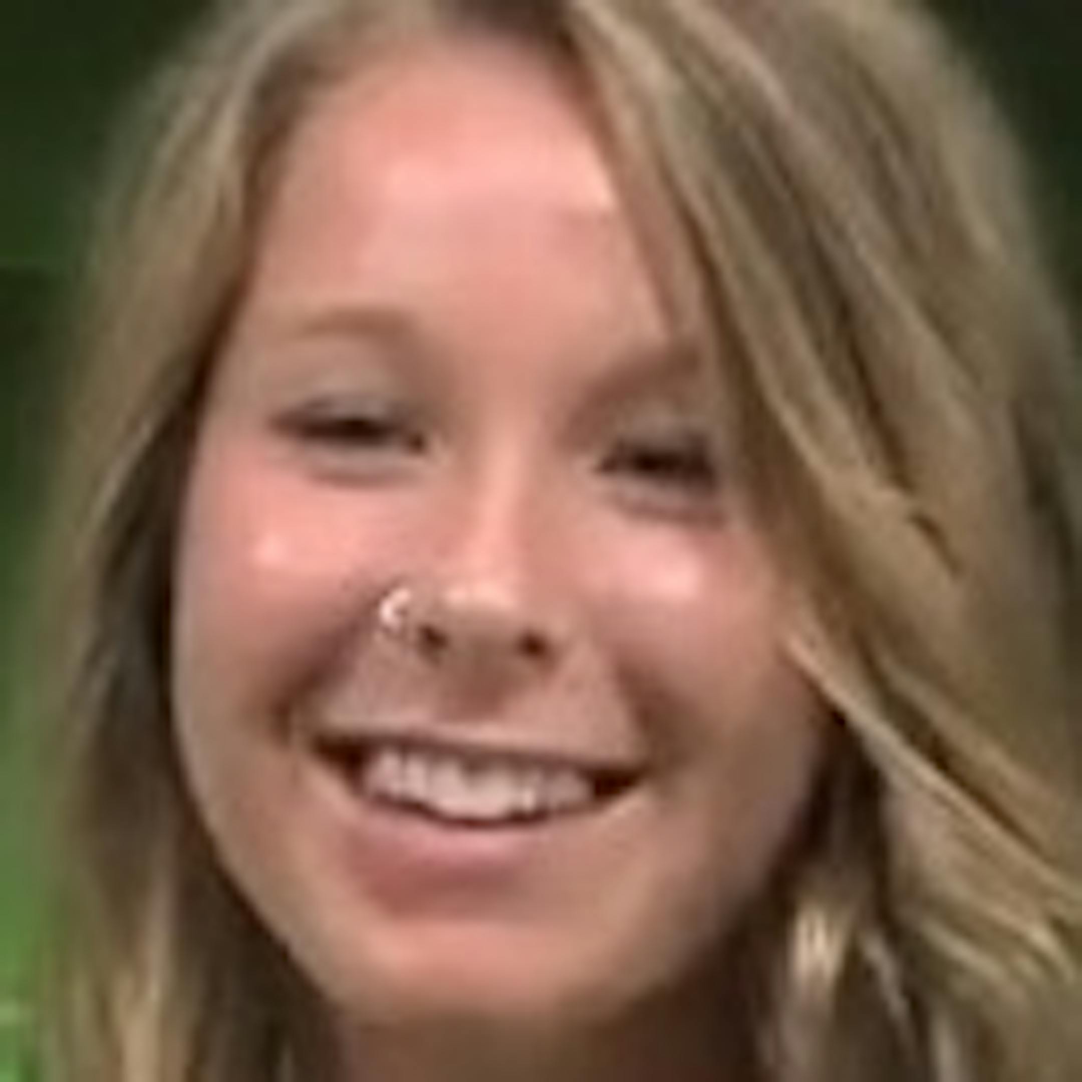 Abby Soderholm, Burnsville soccer, sr., 2013