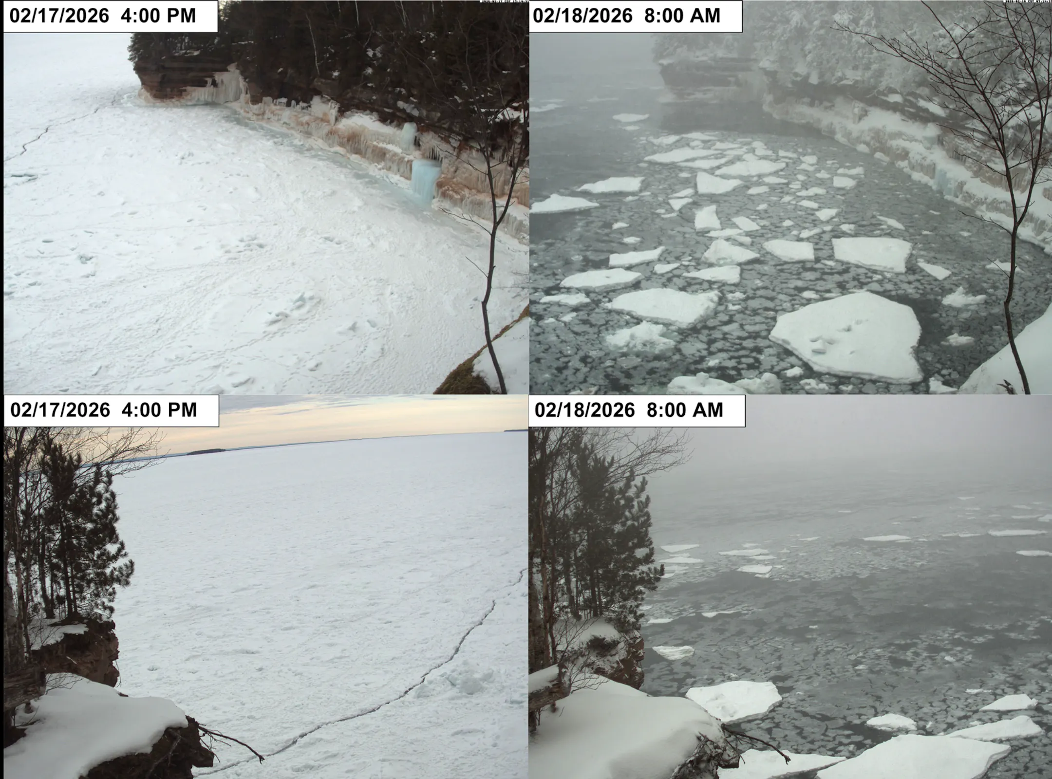 Snowstorm creates traffic headaches in Twin Cities as brunt of the ...