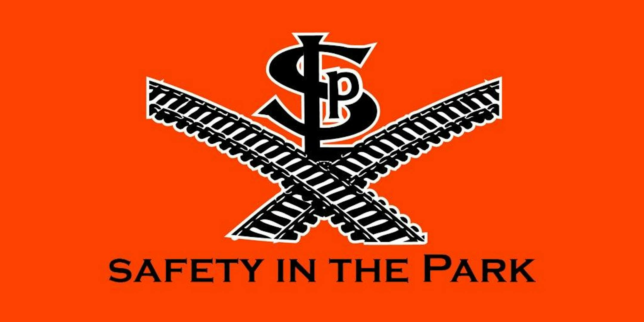 Logo of group opposed to rerouting