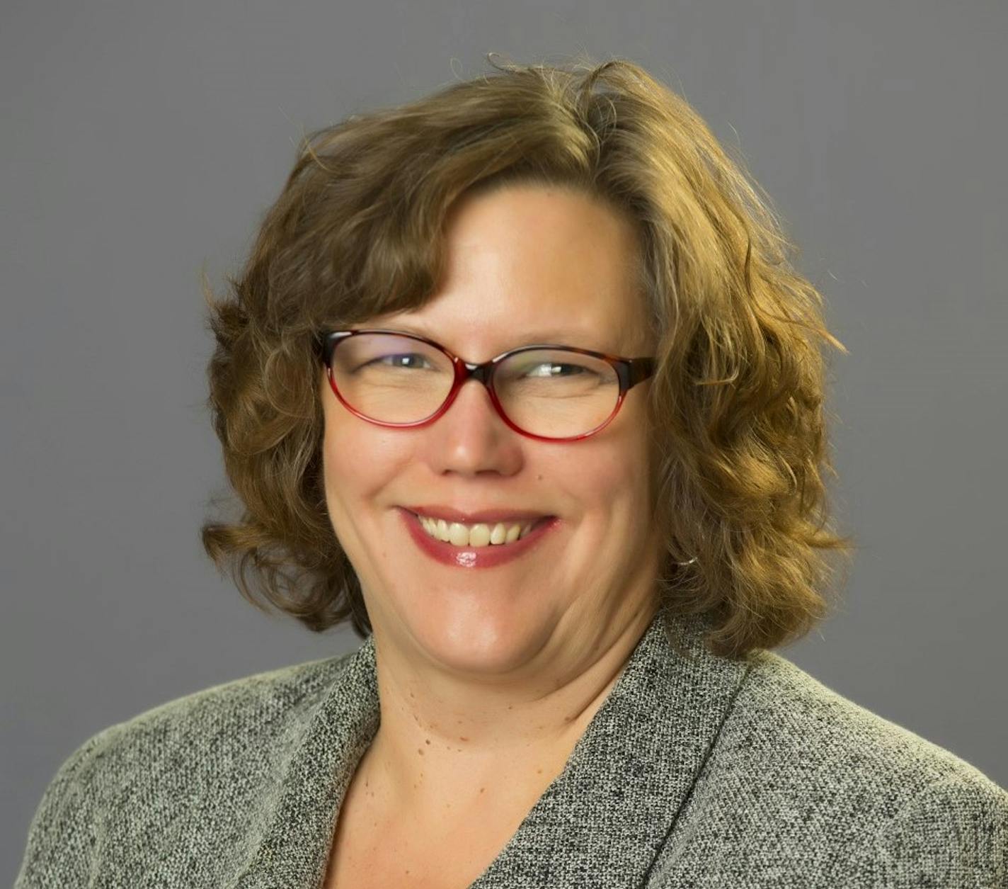 Joy Bodin, incoming interim president at Hennepin Technical College, effective June 1, 2022.