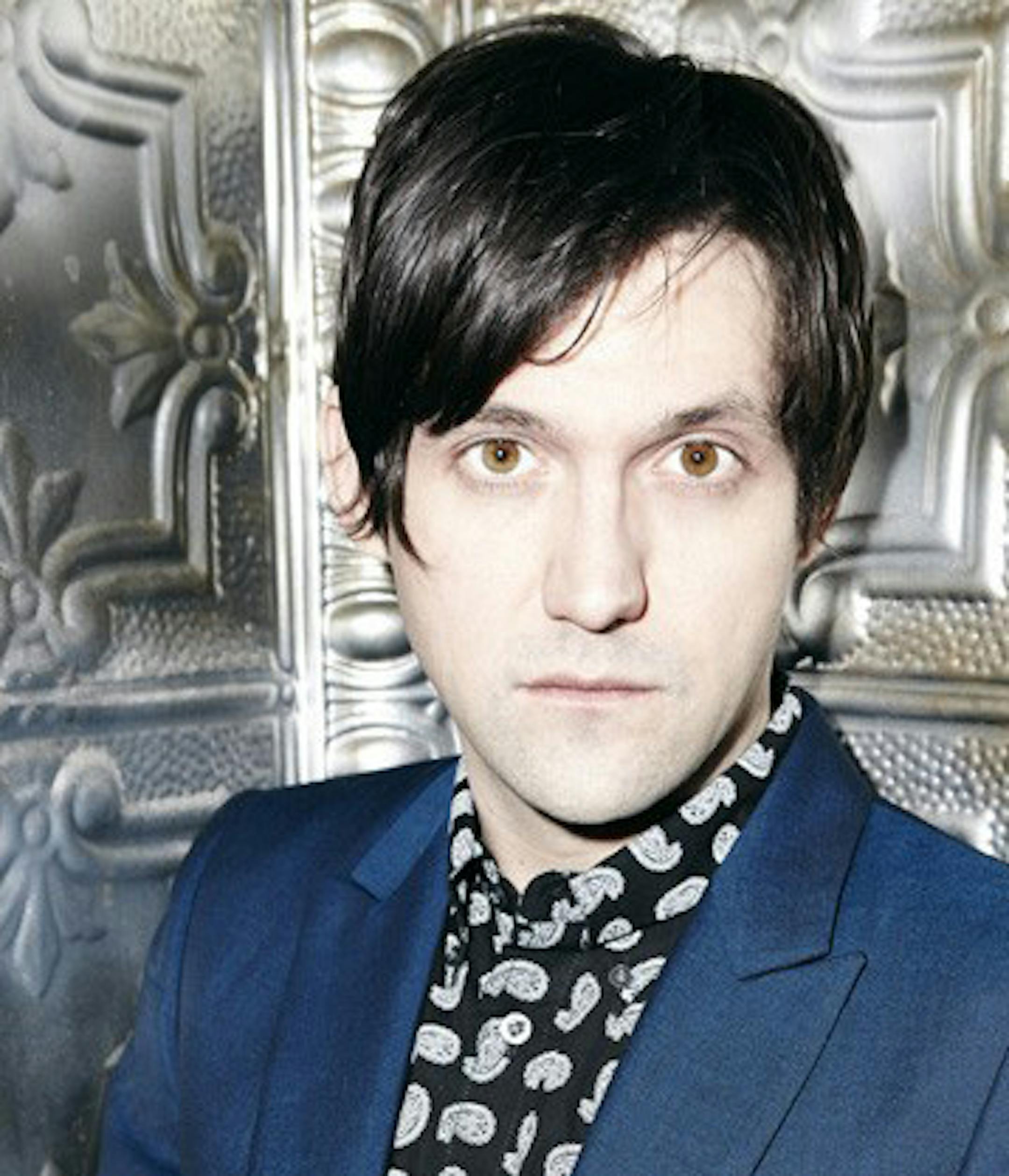 Conor Oberst