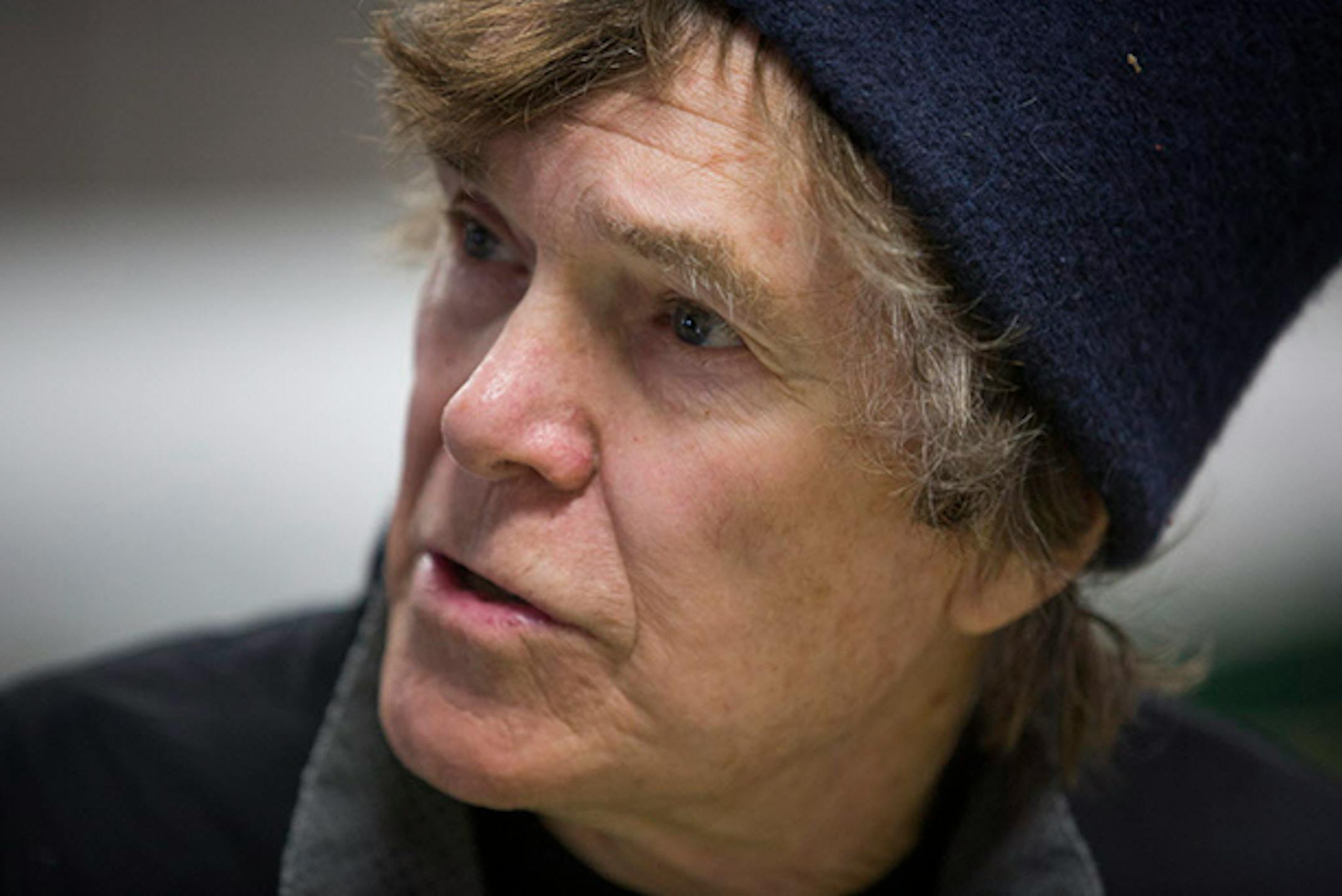 Will Steger is about to return to the site of his spring trip of 2018: the arctic tundra of Canada.