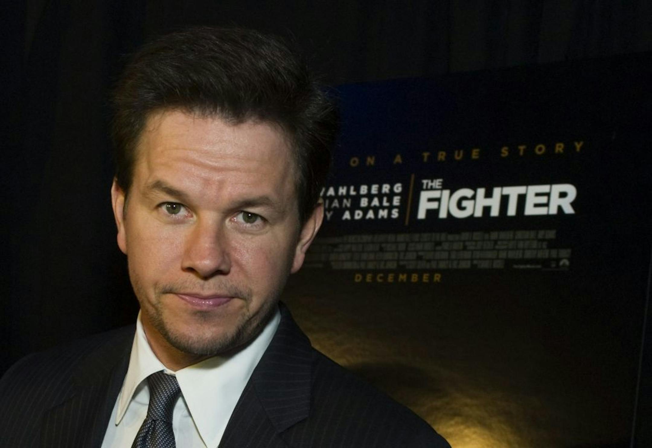 Mark Wahlberg