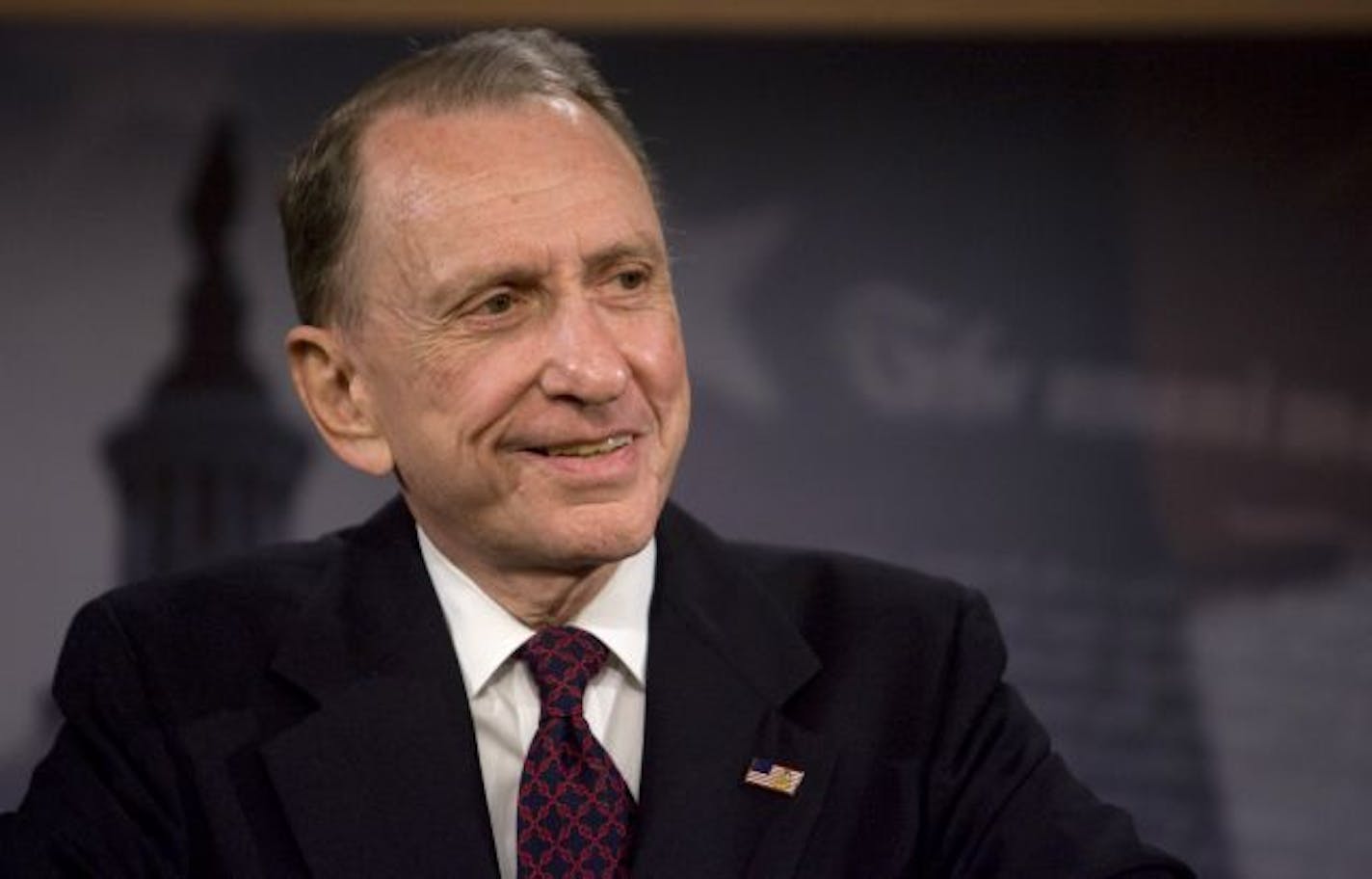 Sen. Arlen Specter, D-Pa.