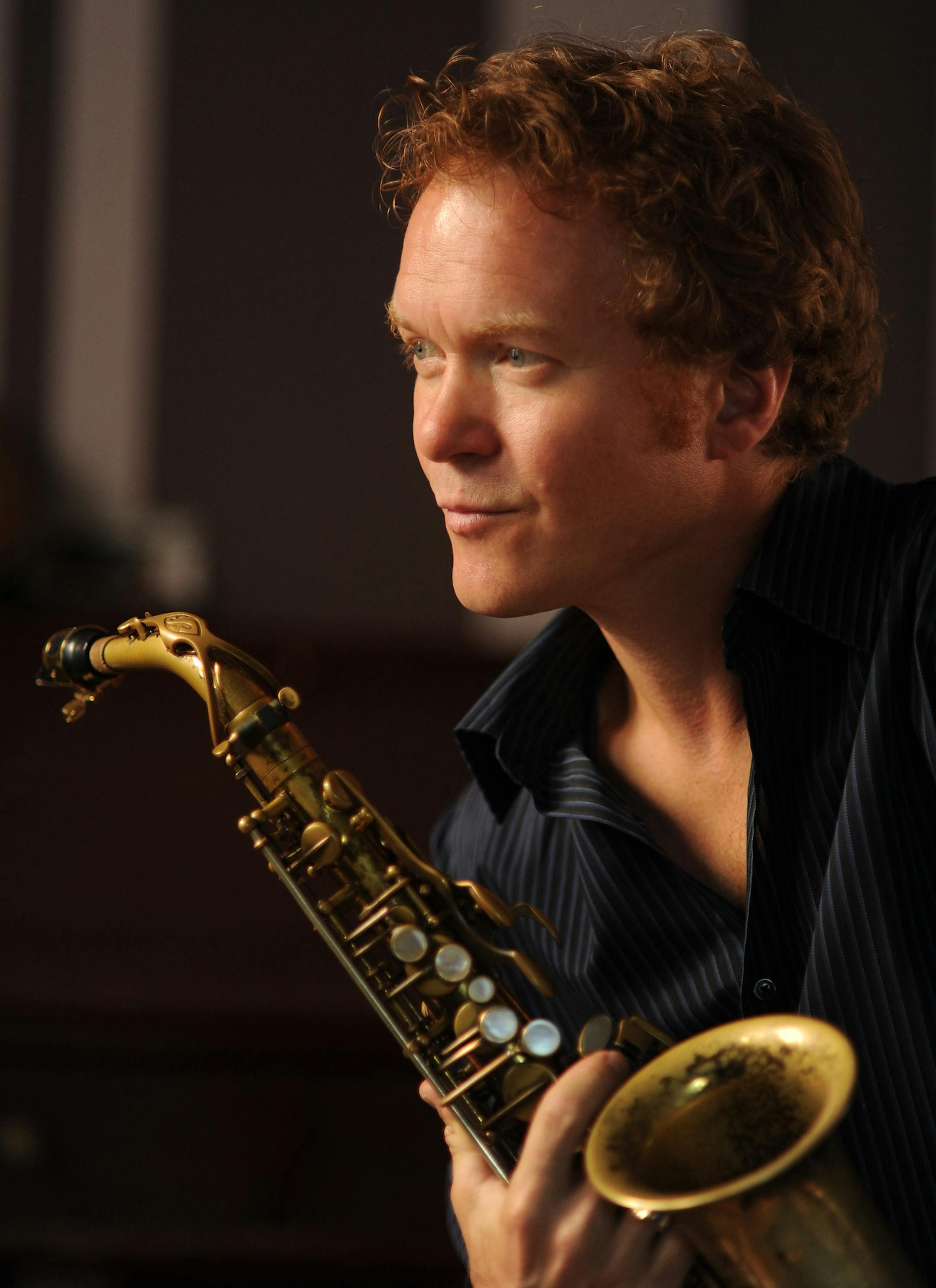 Pat Mallinger
Credit: Ken Carl