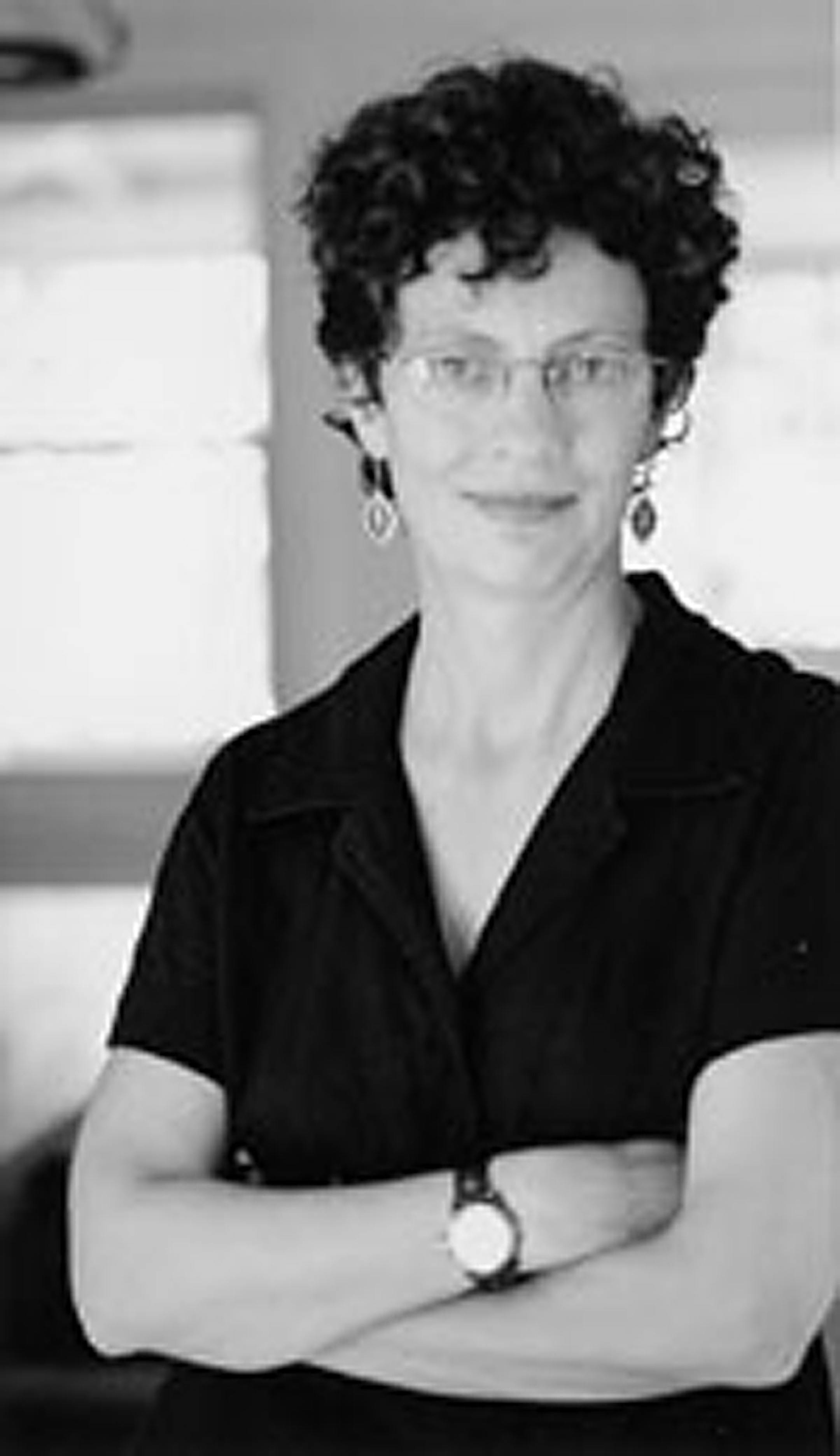 Mary Logue