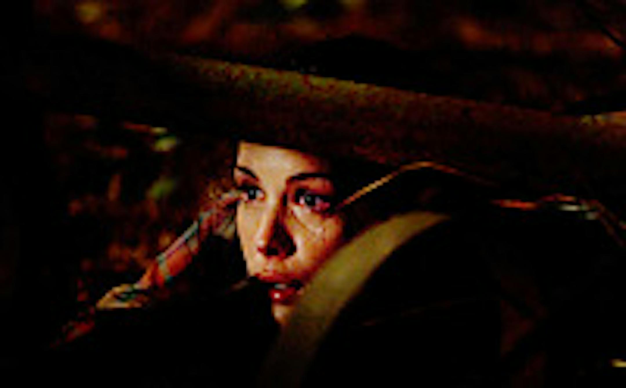Liv Tyler in "The Strangers"