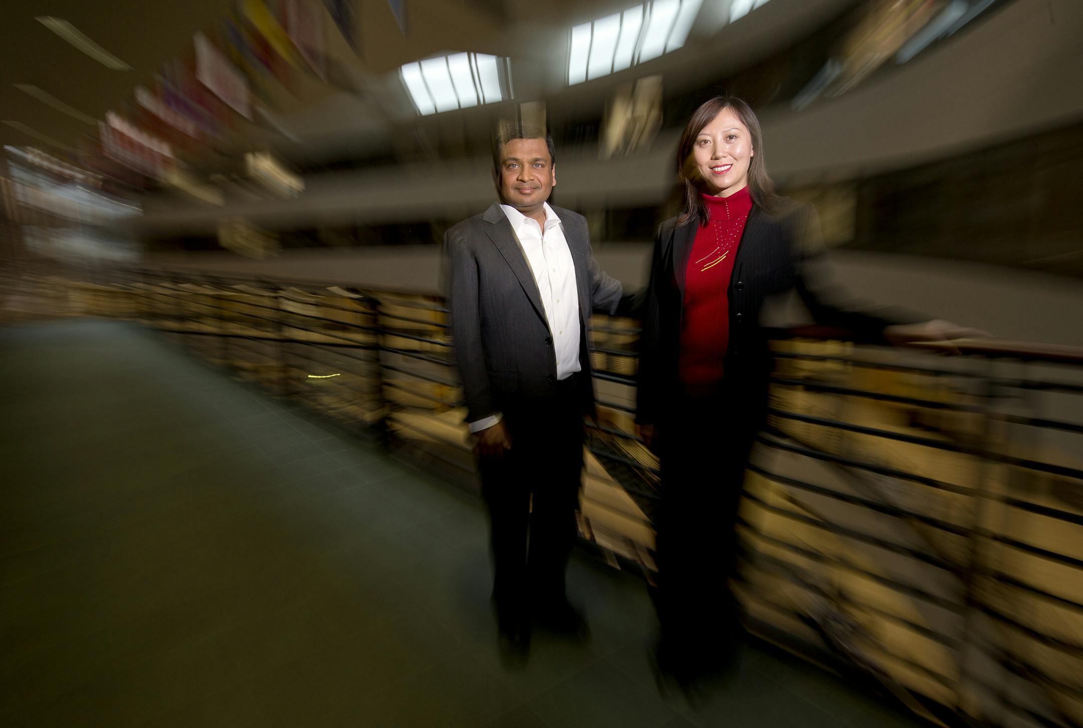 Rajesh Aggarwal and Tracy Wang of the University of Minnesota’s Carlson School found that companies that use their money for political donations tend to spend less on R&D and investment.