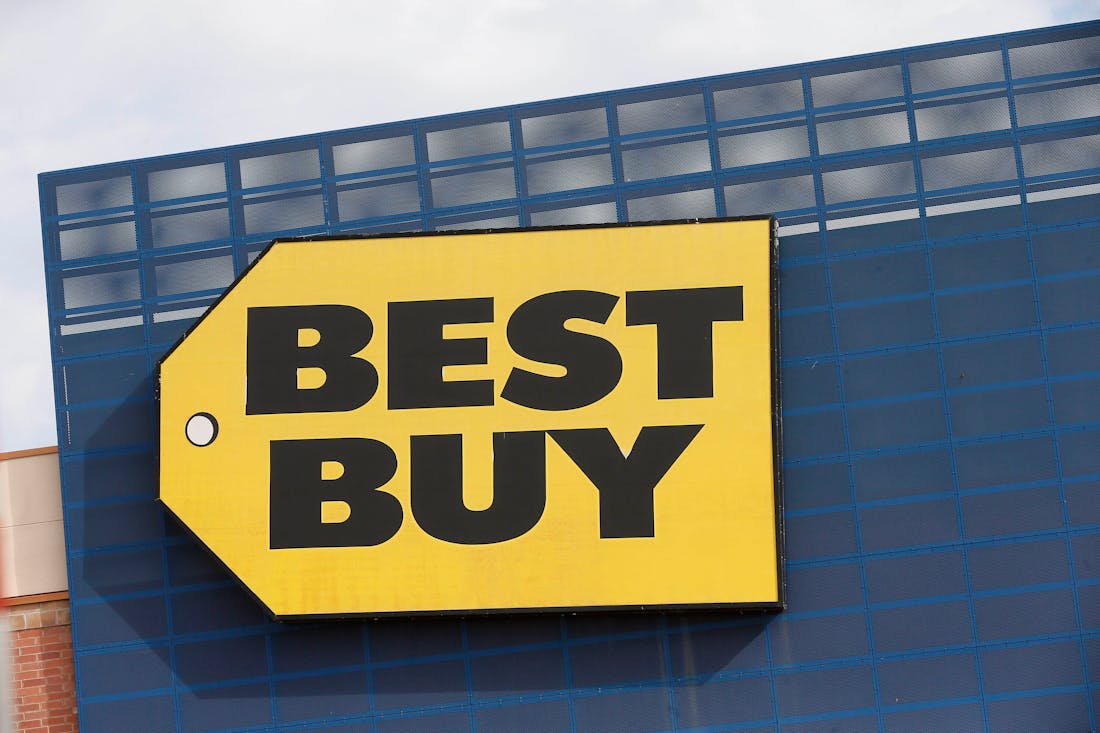 Best Buy Introduces Best Buy Drops™ - Best Buy Corporate News and