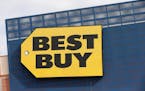Best Buy is expanding the role of its in-house advertising unit.