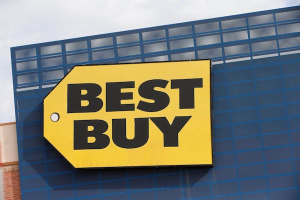 Best Buy is expanding the role of its in-house advertising unit.