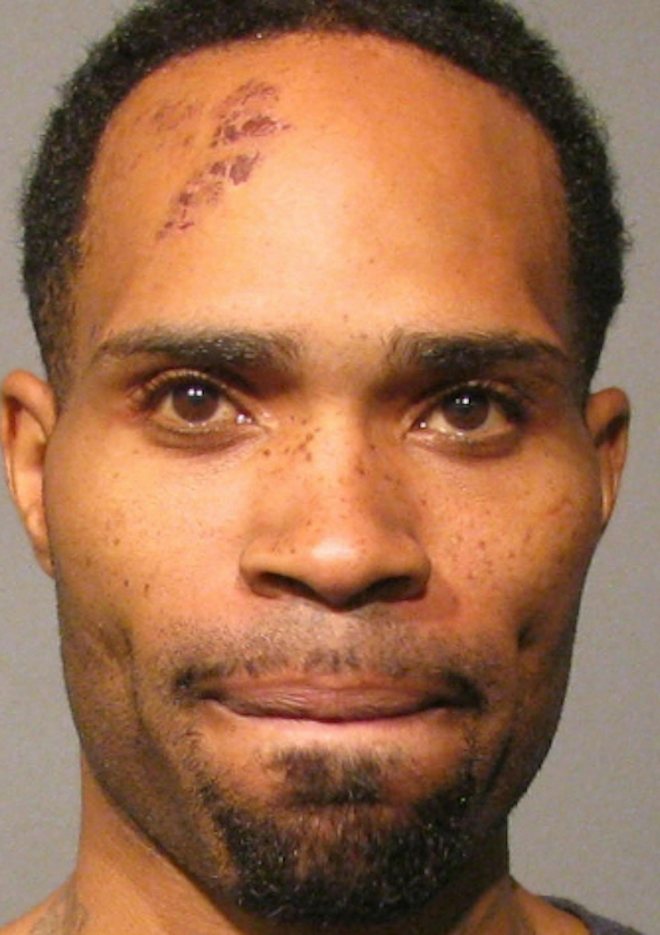 Dakota County Jail Shavelle Chavez-Nelson, 31, of Eagan, also known as Anthony Lee Nelson