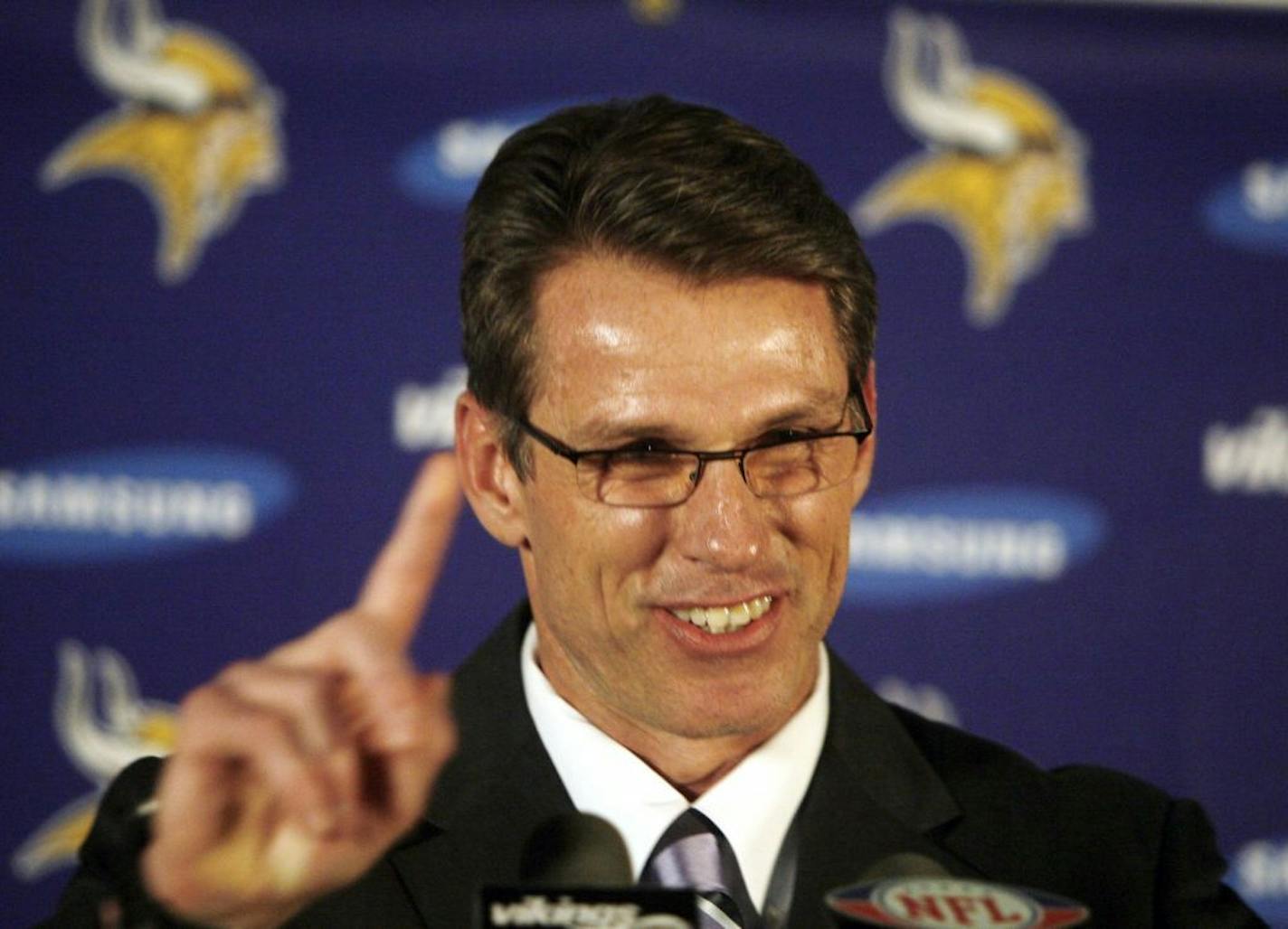 Rick Spielman