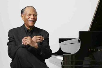 Piano legend McCoy Tyner to headline 2017 Twin Cities Jazz Festival