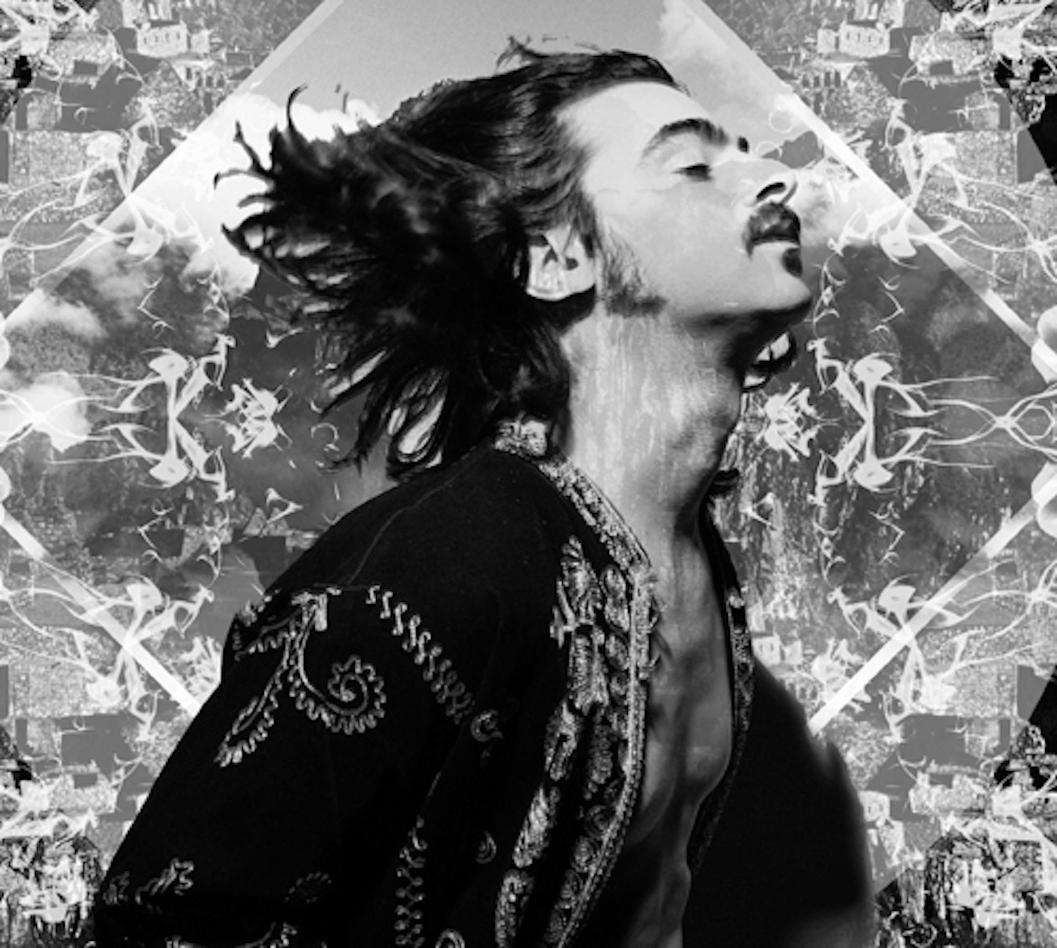 Little Man (Chris Perricelli)