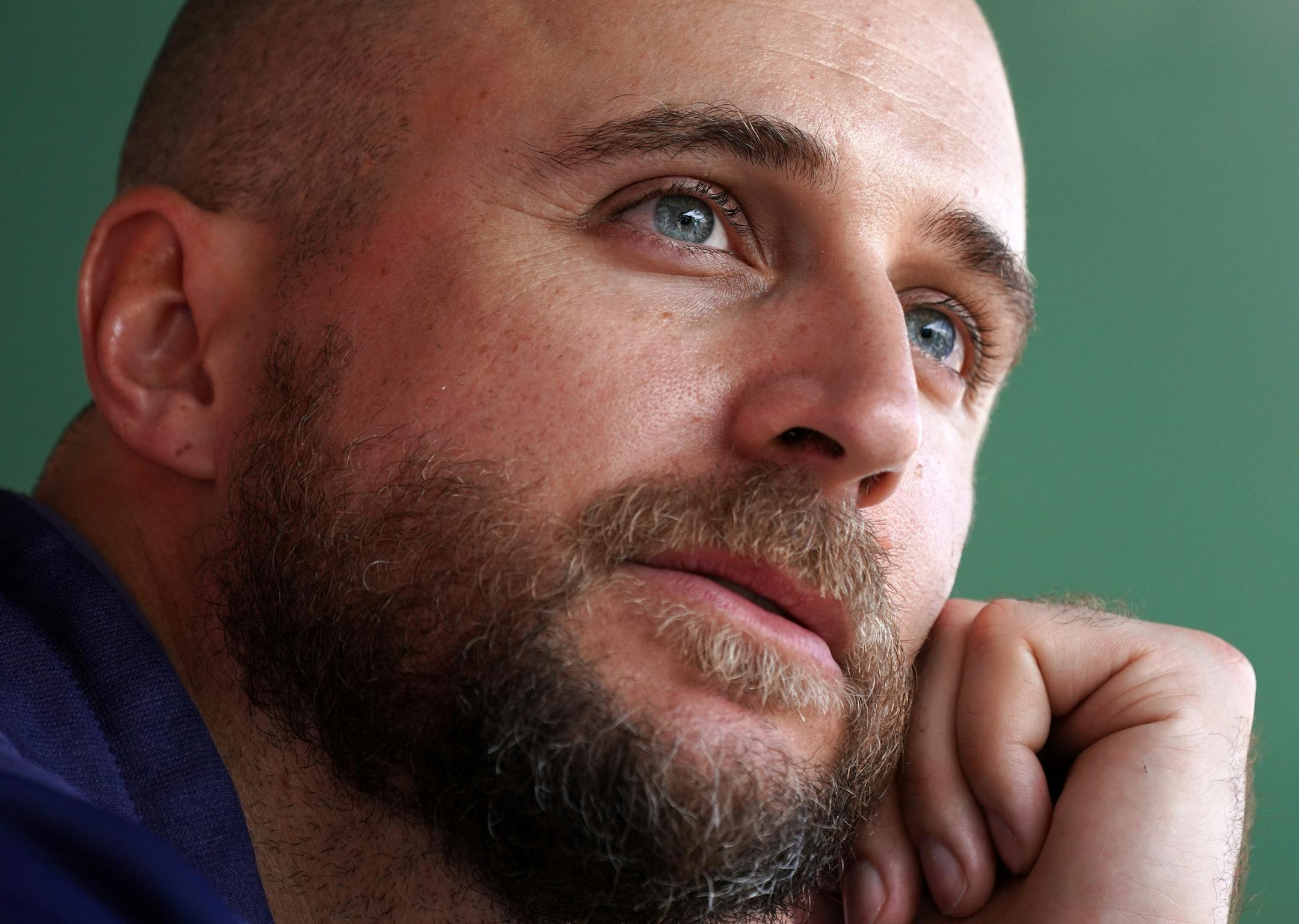 Manager Rocco Baldelli explained his vision: "We're going to get our best when these guys are freed up in every possible way — on the field, off the field."