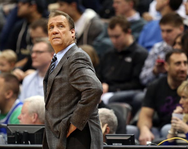 Flip Saunders, who died a year ago Tuesday, was responsible for bringing seven of the current 15 Wolves to the roster.