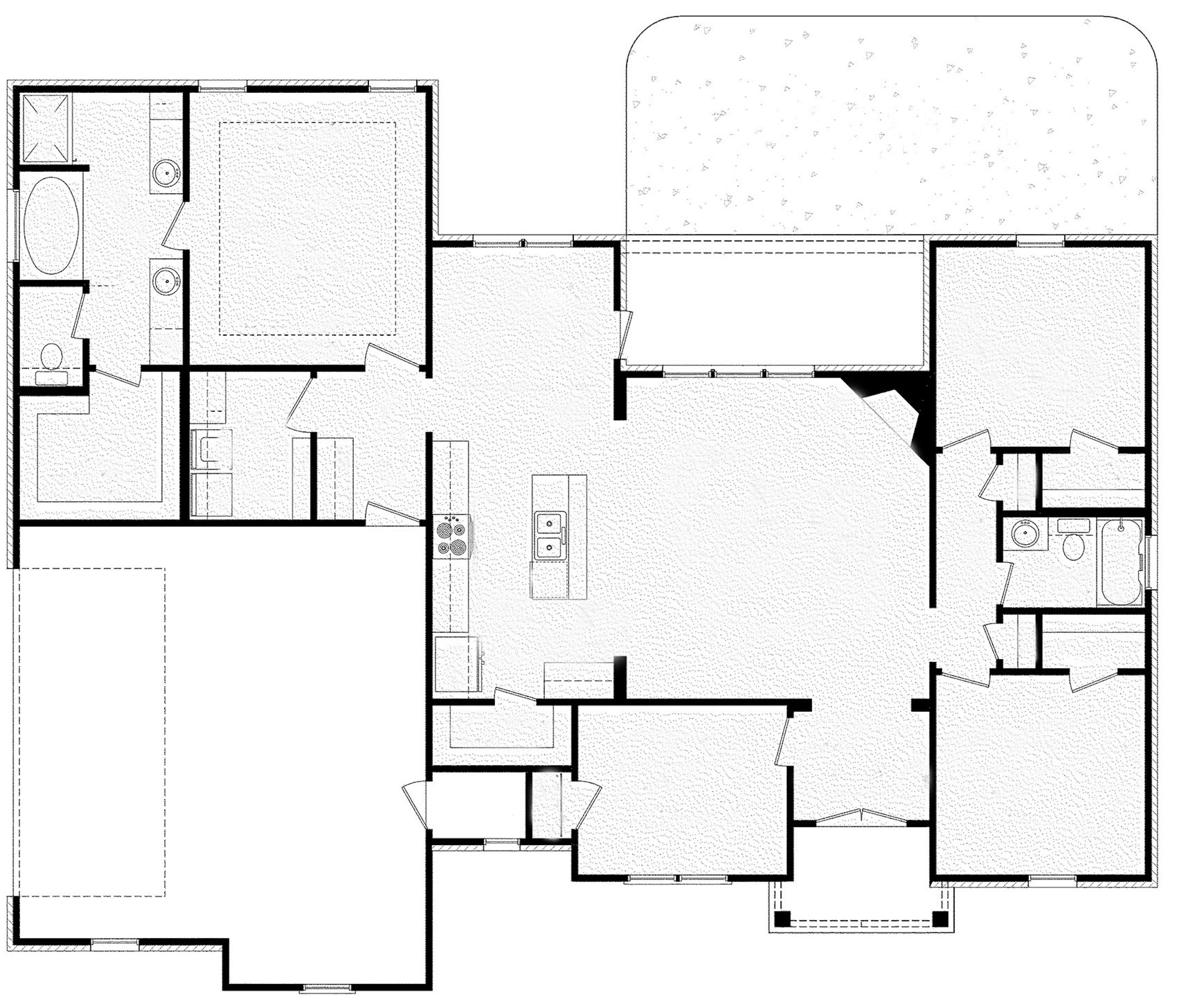Home plan for 010415
