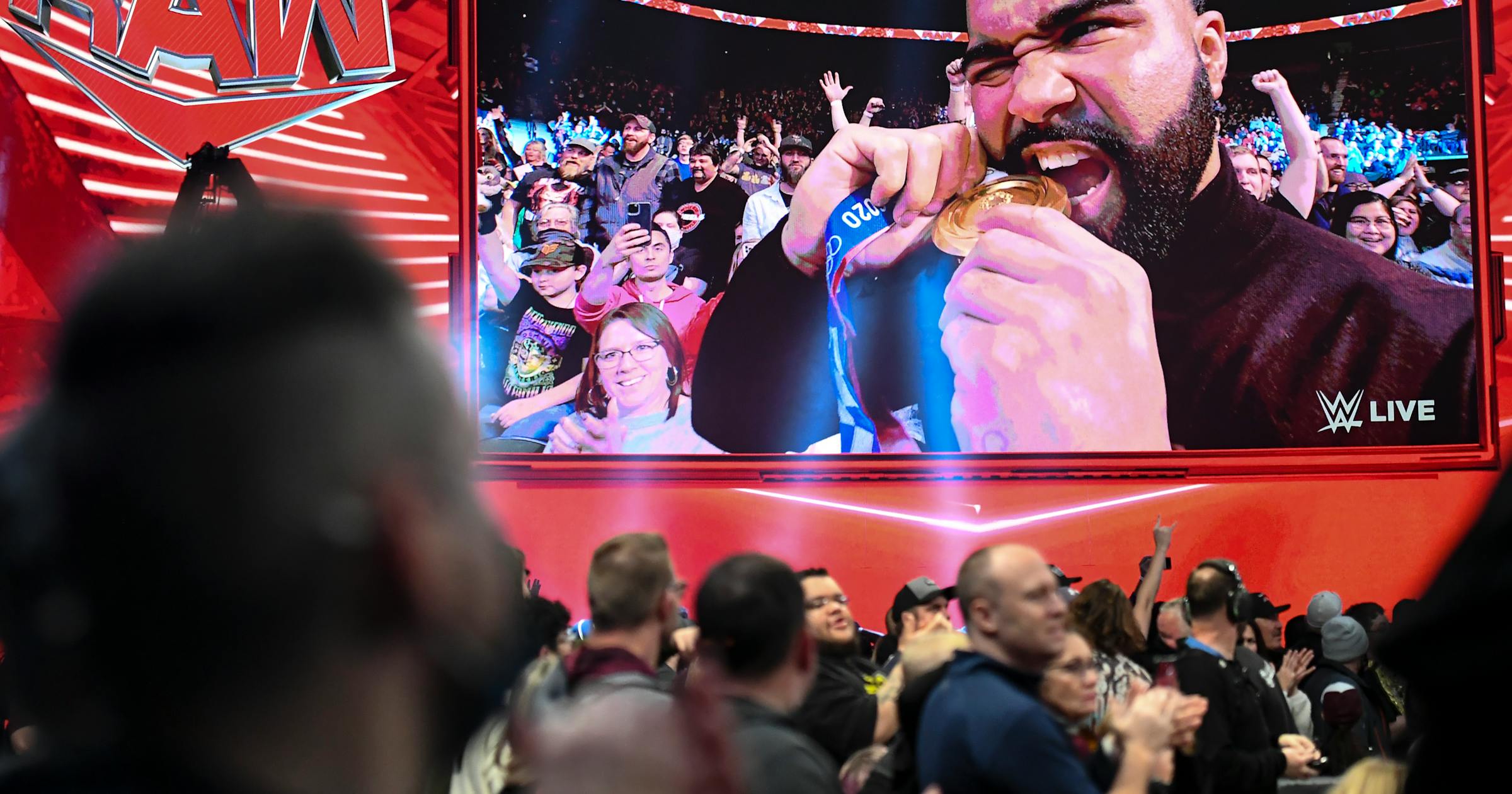 WrestleMania 2025 Host City Announcement: Minneapolis Wrestling for the ...