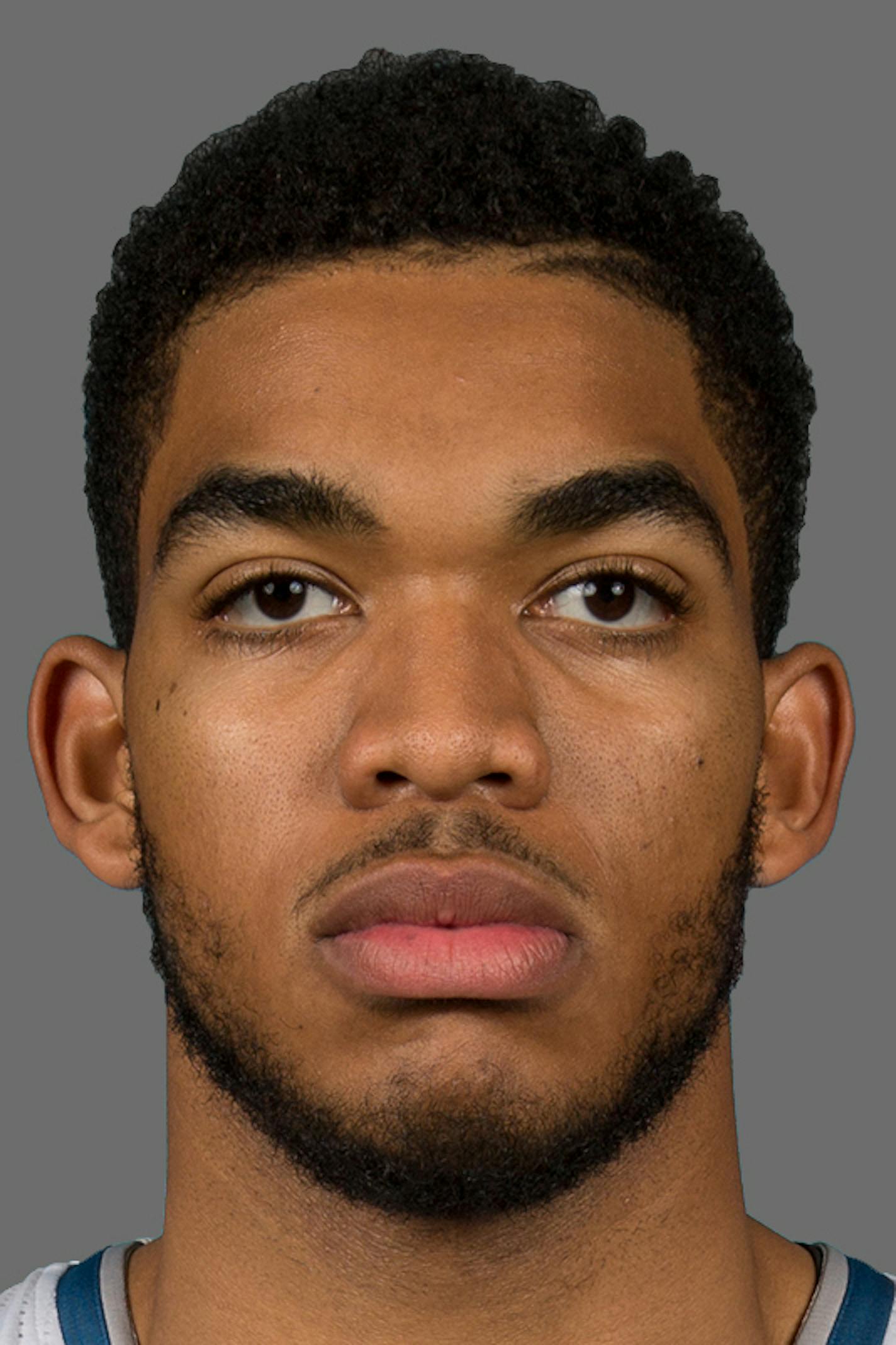 Karl-Anthony Towns