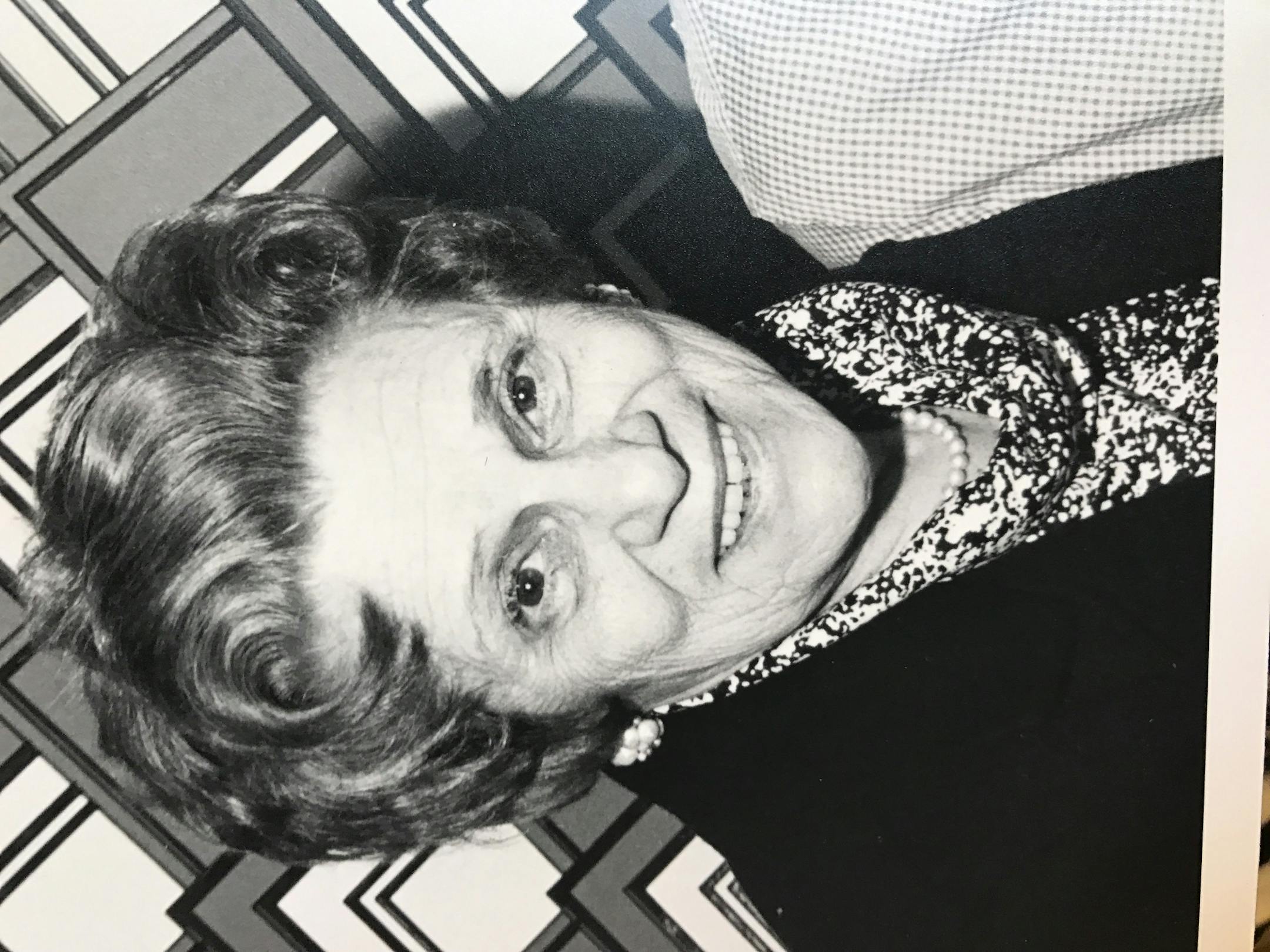 Lillian Kuller was found murdered in her St. Paul home on Feb. 1, 1987. Michael A. Withers pleaded guilty Friday in her death. ORG XMIT: MIN1703161359260595