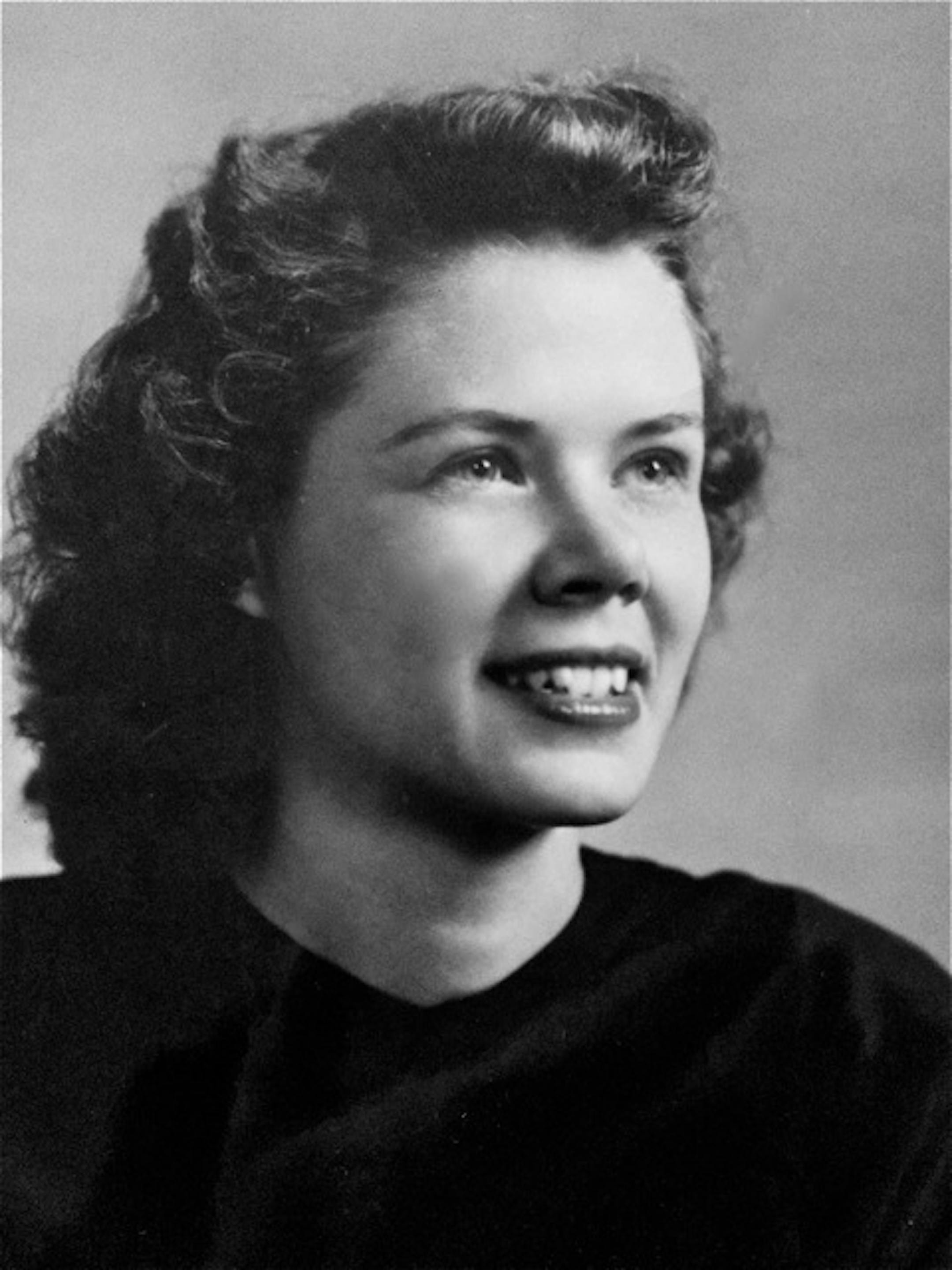 Ava Dale Johnson Photo provided by family of Ava Dale Johnson