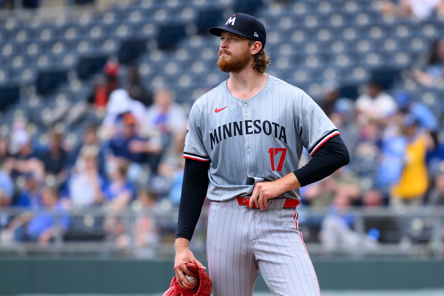 Twins lose finale to Royals as Bailey Ober gives up three home runs - Star Tribune