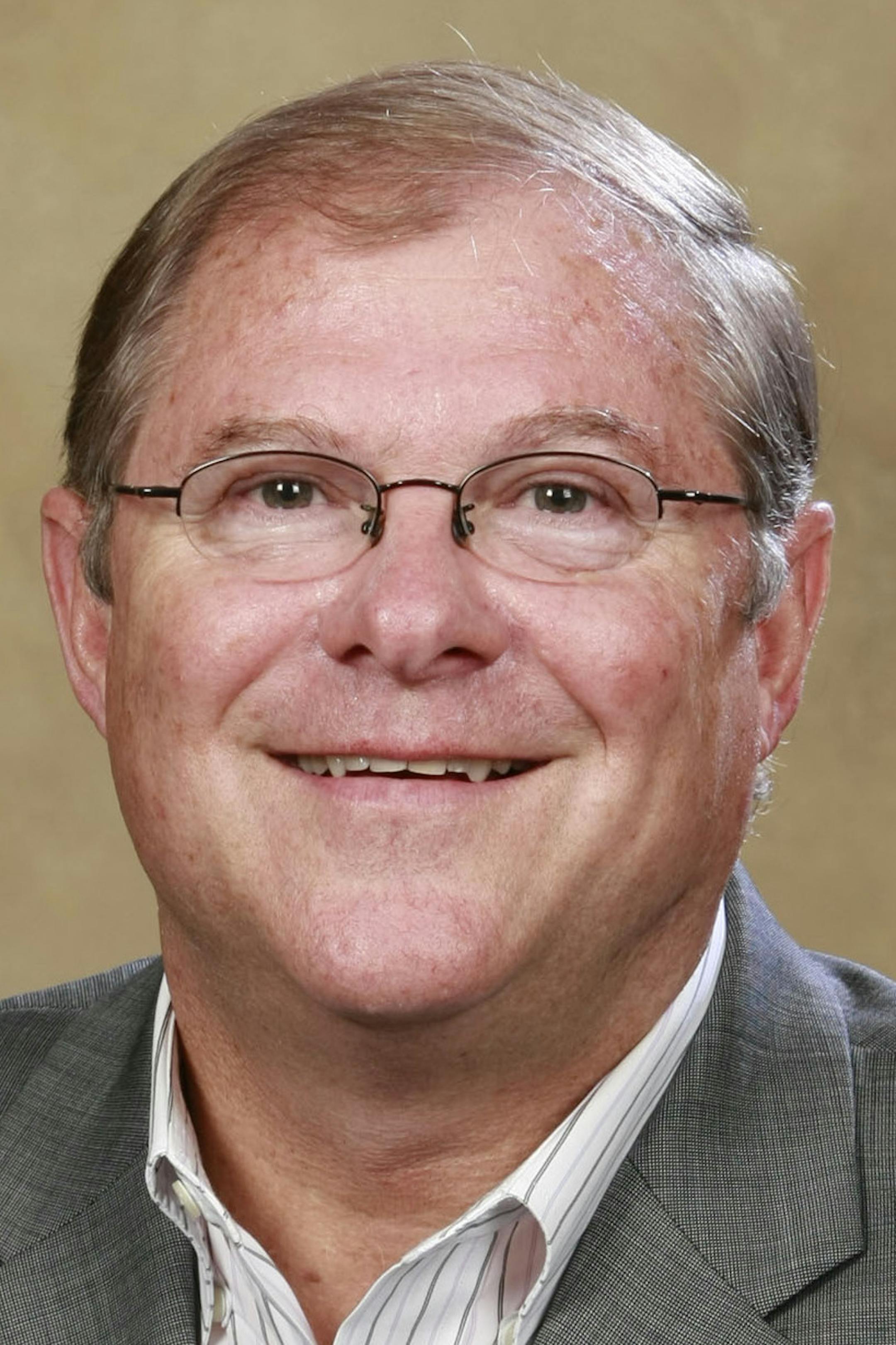 Craig Leipold Minnesota Wild ©2013 MN Wild photo by Andy King #612-929-6010 bruce@brucekphoto.com