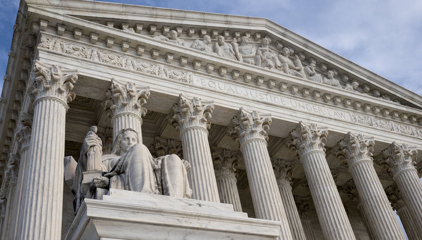 U.S. Supreme Court