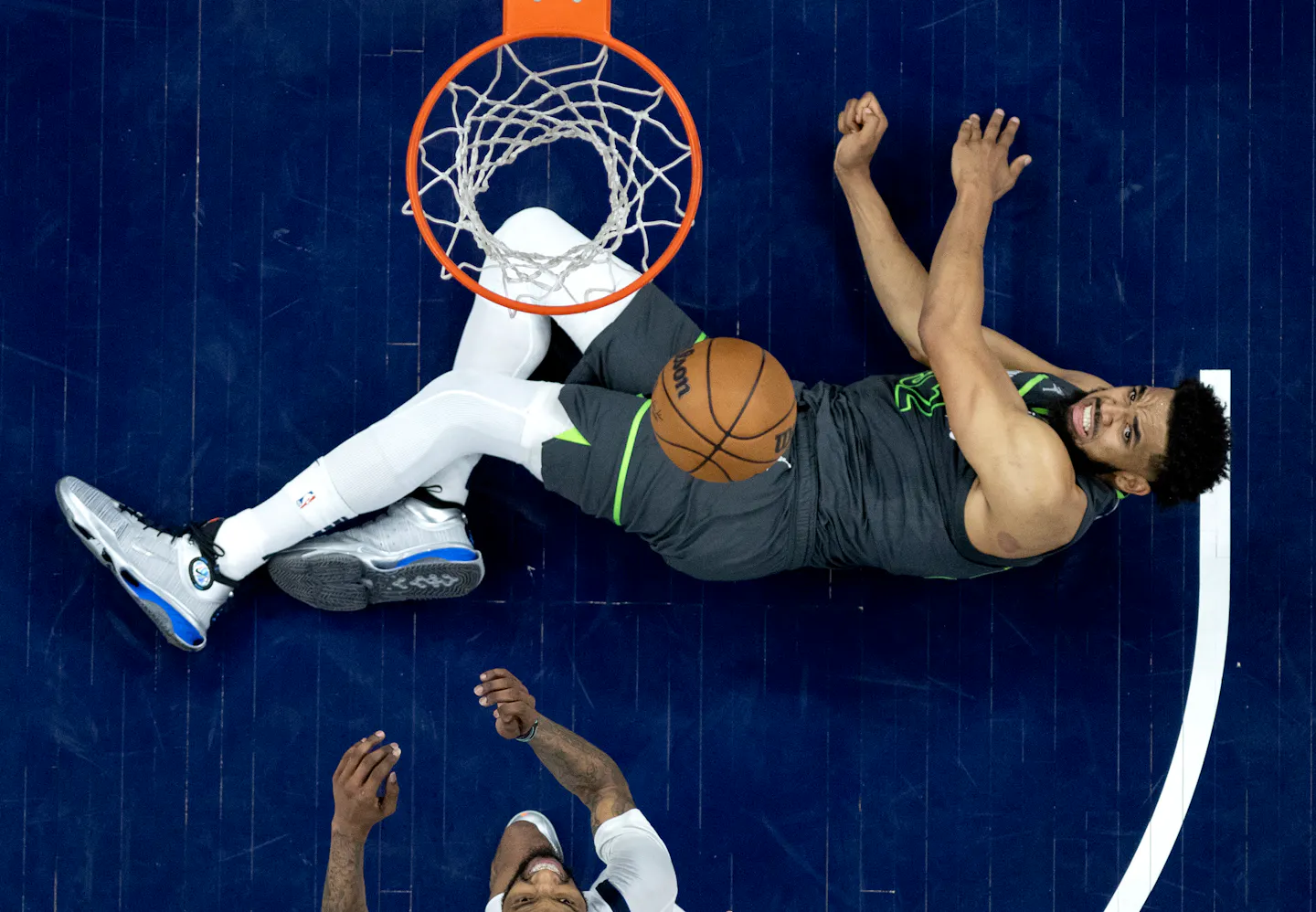 To Glen Taylor, Marc Lore, Alex Rodriguez, and any other owners: Pay the tax, keep these Timberwolves together - Vimarsana News