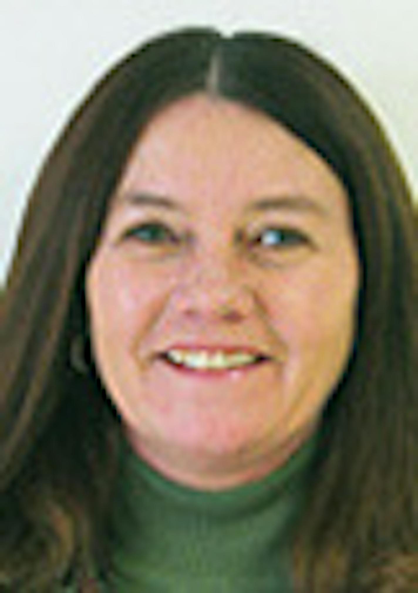 Erin Sullivan Sutton credit: Minnesota DHS