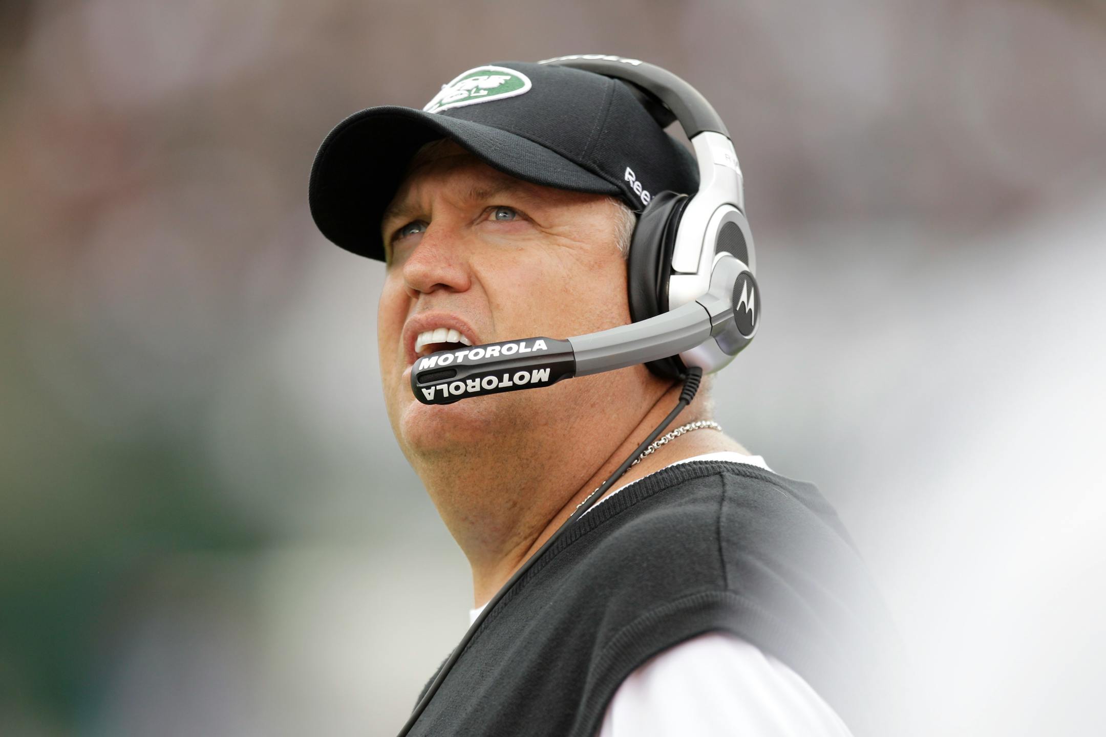 Rex Ryan