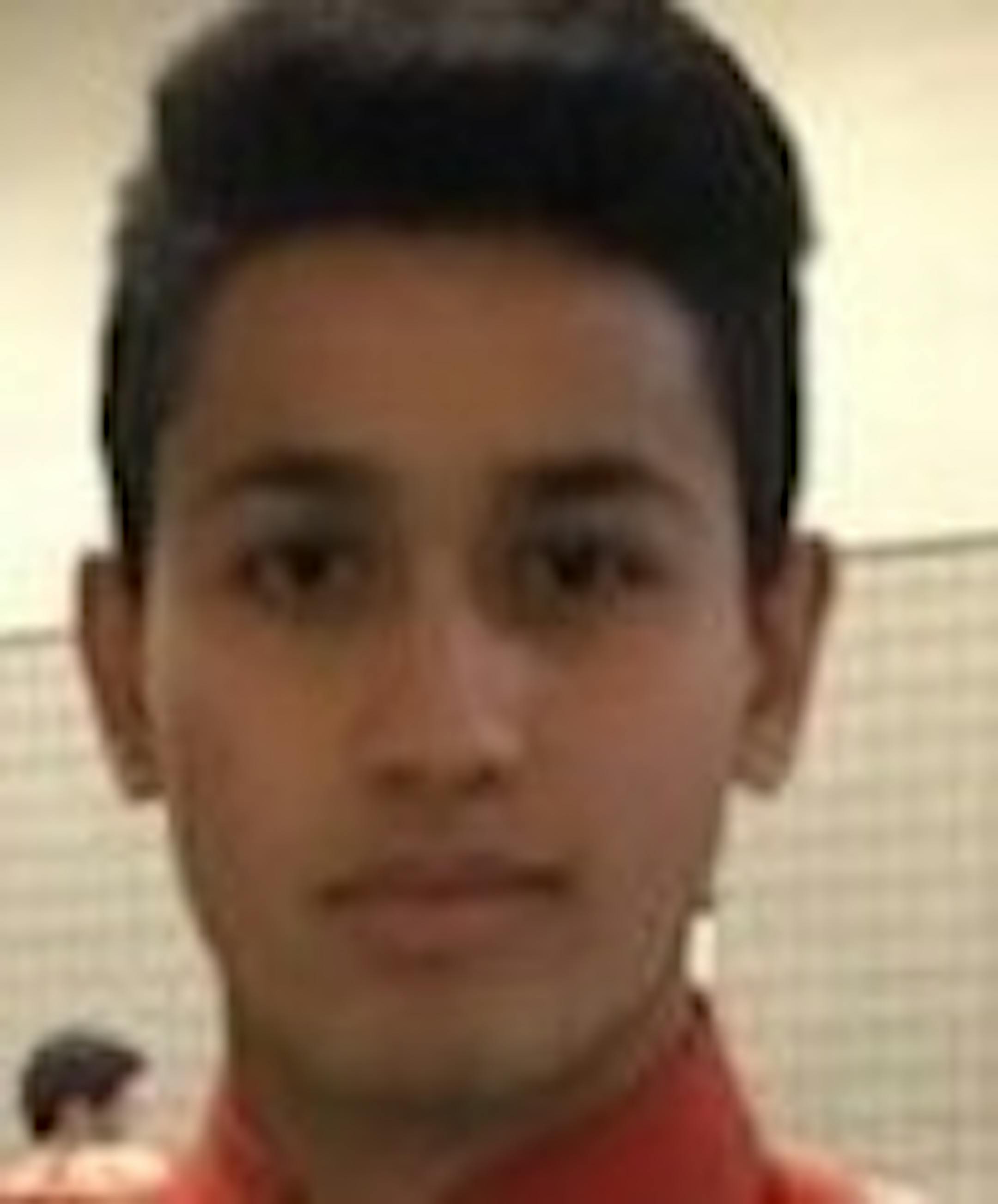 Helio DeLaTorre, Mahtomedi