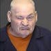 Delbert Huber, 81, was charged Tuesday with killing Timothy Larson, of Albertville, because he thought the victim had stolen $50 and farm parts.