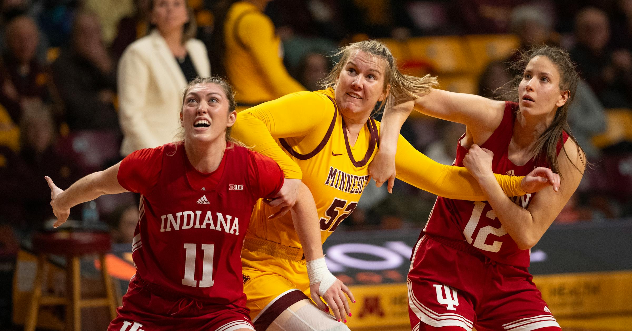 Minnesota Gophers Women s Basketball Vs Oregon Ducks Preview minnesota-gophers-women-s-basketball-vs-oregon-ducks-preview