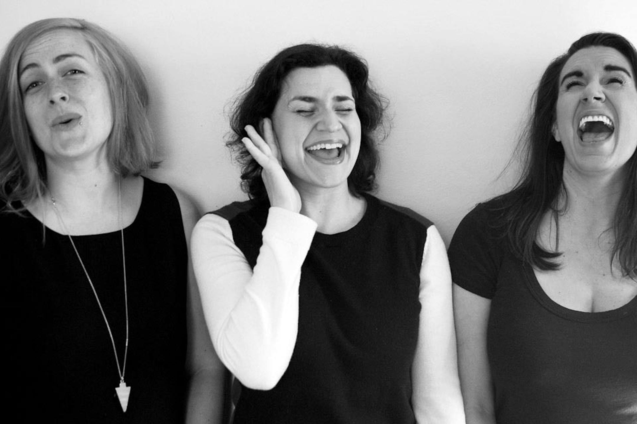 "Songs of MN Summer" at the Fringe Festival